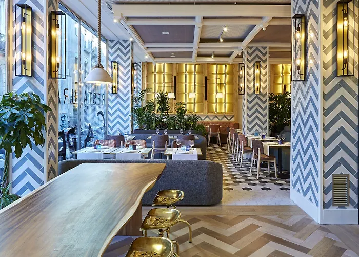 Catedral 4 Sup Hotel Barcelona