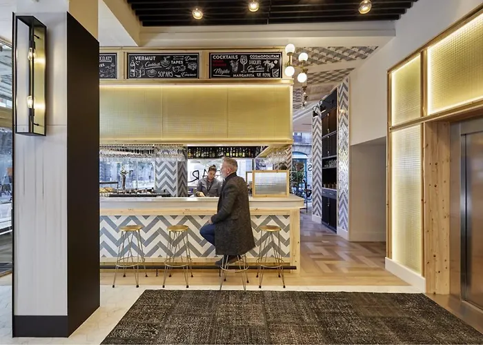 Catedral 4 Sup Hotel Barcelona