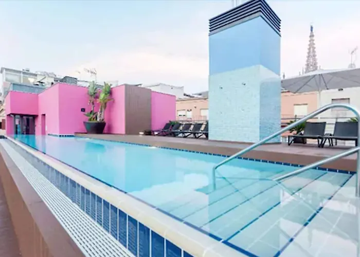 Catedral 4 Sup Hotel 4*