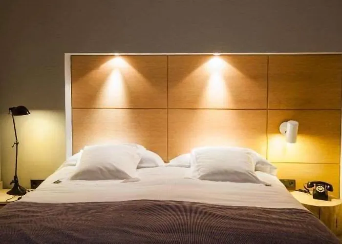 Catedral 4 Sup Barcelona