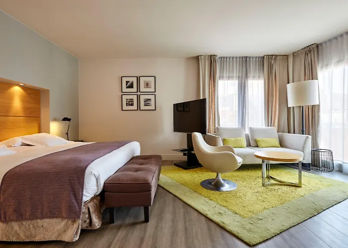 Catedral 4 Sup Hotel 4*