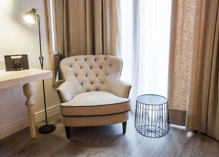 Catedral 4 Sup Hotel