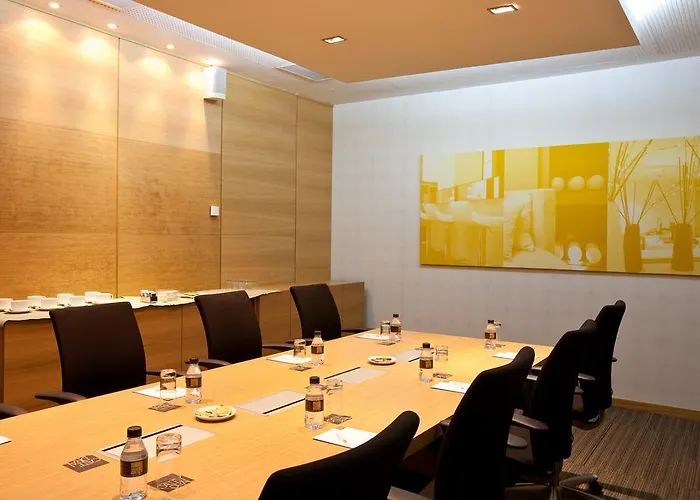 Hotel Catedral 4 Sup Barcelona