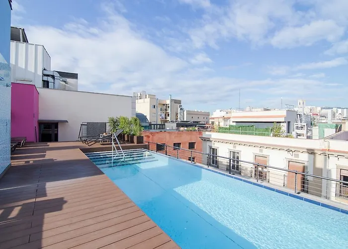 Hotel Catedral 4 Sup 4*