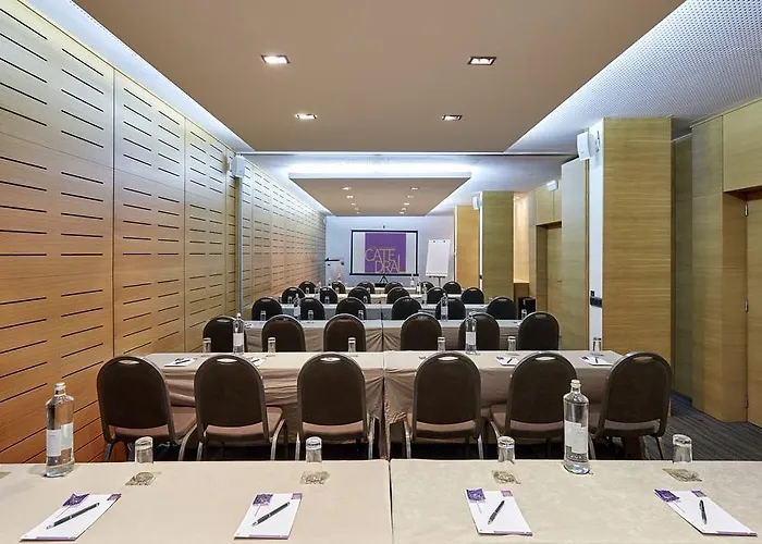 Catedral 4 Sup Hotel