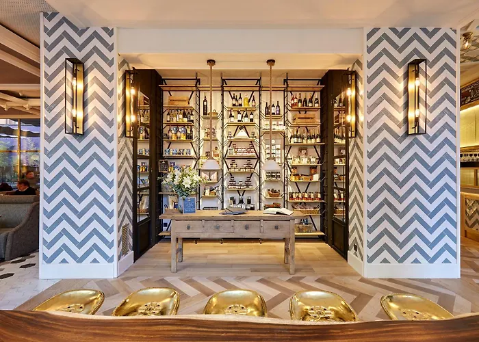 Catedral 4 Sup Hotel Barcelona