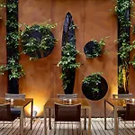 Hotel Catedral 4 Sup