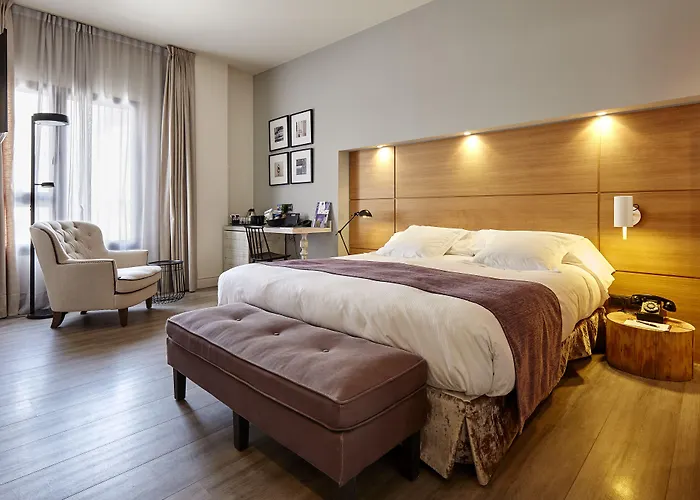 Hotel Catedral 4 Sup Barcelona